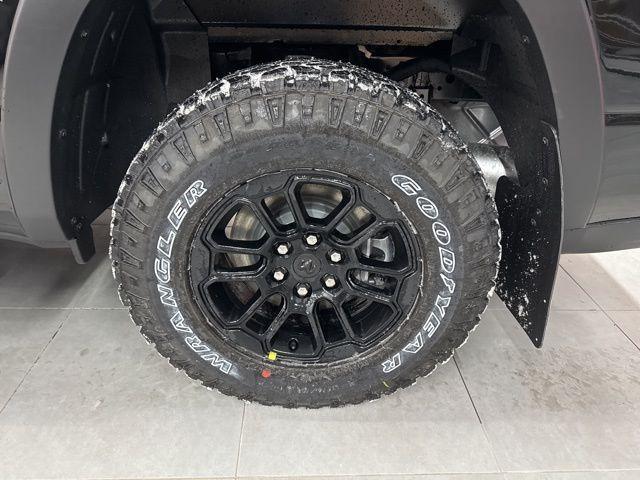 new 2026 Ram 1500 car, priced at $66,405