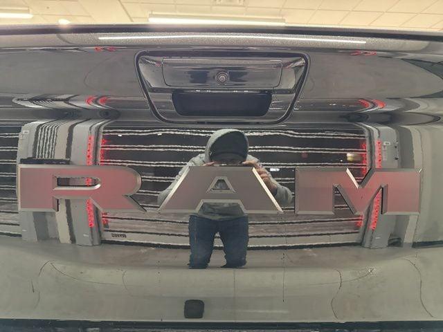 new 2026 Ram 1500 car, priced at $66,405