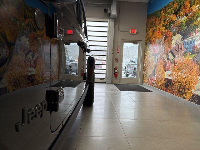 new 2026 Jeep Gladiator car, priced at $49,760