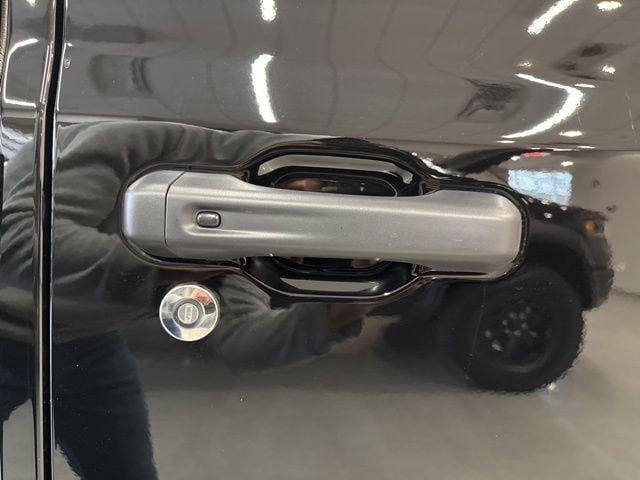 new 2026 Jeep Gladiator car, priced at $49,760