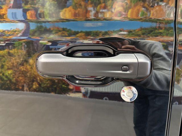 new 2026 Jeep Gladiator car, priced at $49,760