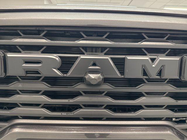 new 2026 Ram 2500 car, priced at $70,965