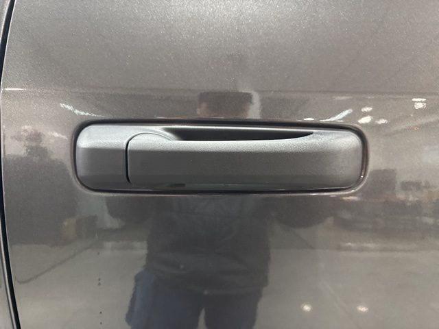 new 2026 Ram 2500 car, priced at $70,965