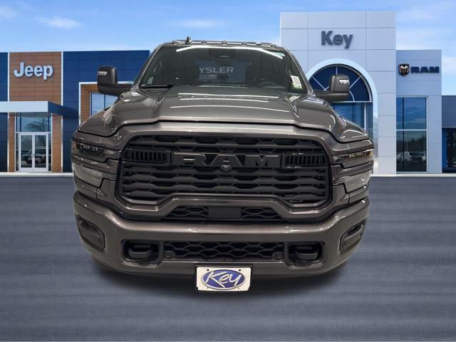 new 2026 Ram 2500 car, priced at $70,965