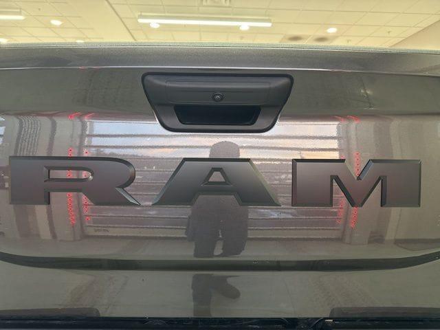 new 2026 Ram 2500 car, priced at $70,965