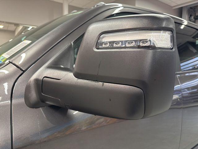 new 2026 Ram 2500 car, priced at $70,965