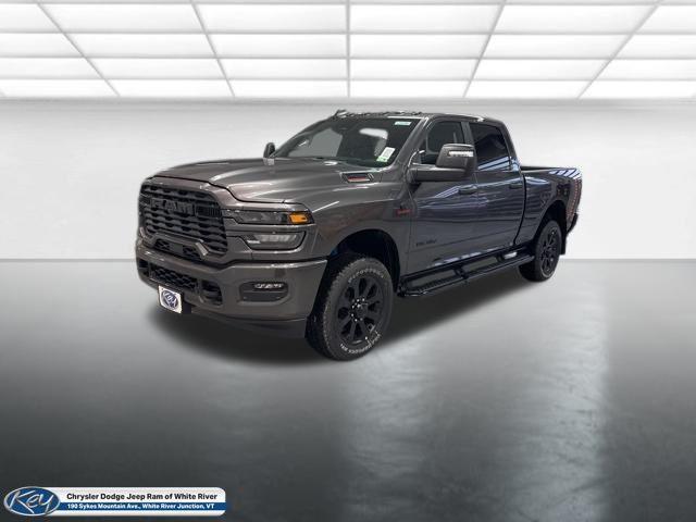 new 2026 Ram 2500 car, priced at $74,965