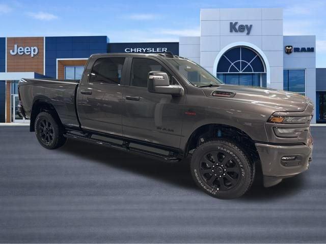 new 2026 Ram 2500 car, priced at $70,965