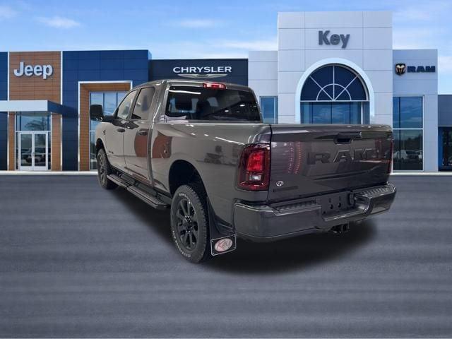 new 2026 Ram 2500 car, priced at $70,965