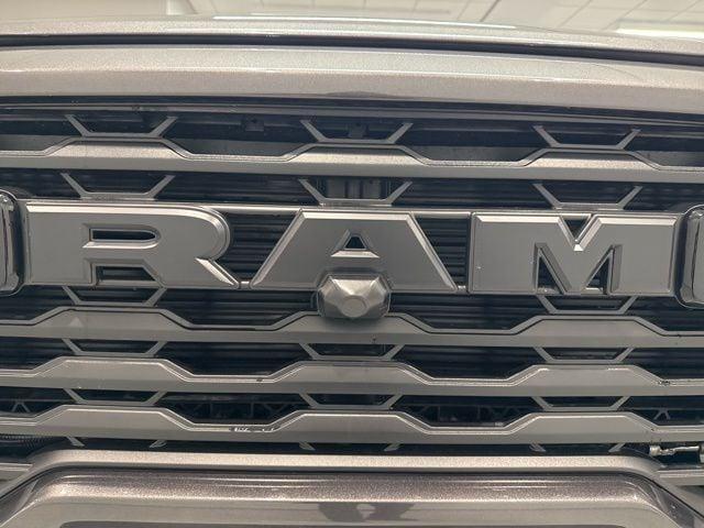 new 2026 Ram 2500 car, priced at $70,965