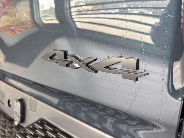 new 2026 Ram 1500 car, priced at $53,825
