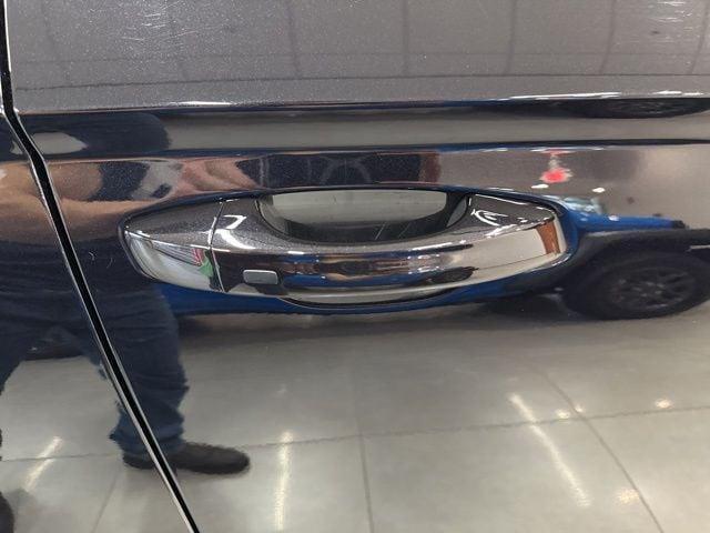 used 2024 Volkswagen Taos car, priced at $20,995