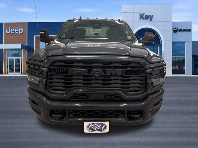 new 2026 Ram 2500 car, priced at $71,790