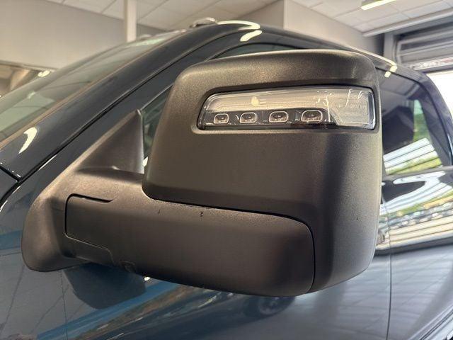 new 2026 Ram 2500 car, priced at $73,779