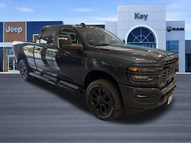 new 2026 Ram 2500 car, priced at $73,880