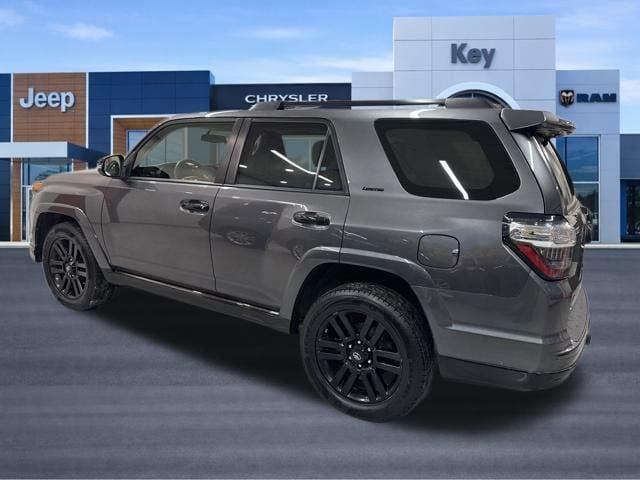 used 2019 Toyota 4Runner car, priced at $28,749