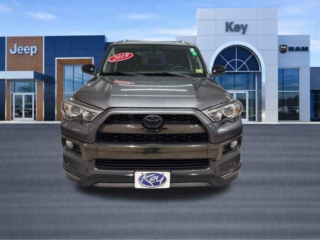 used 2019 Toyota 4Runner car, priced at $28,749