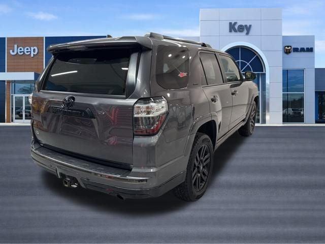used 2019 Toyota 4Runner car, priced at $28,749