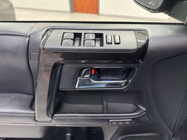 used 2019 Toyota 4Runner car, priced at $28,749