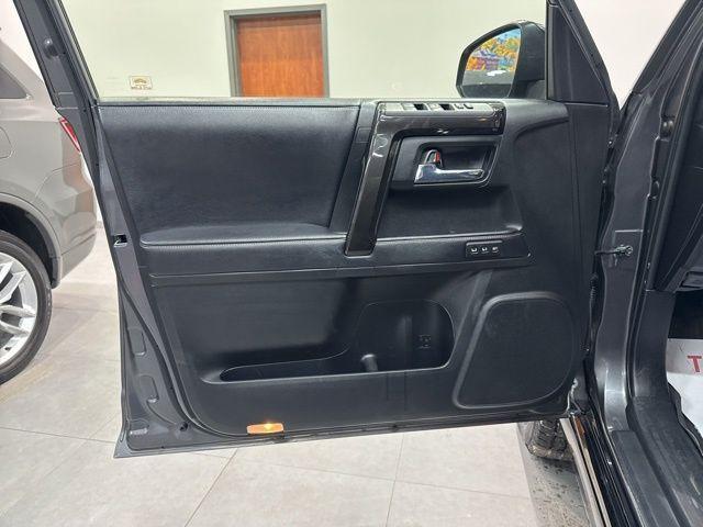 used 2019 Toyota 4Runner car, priced at $28,749