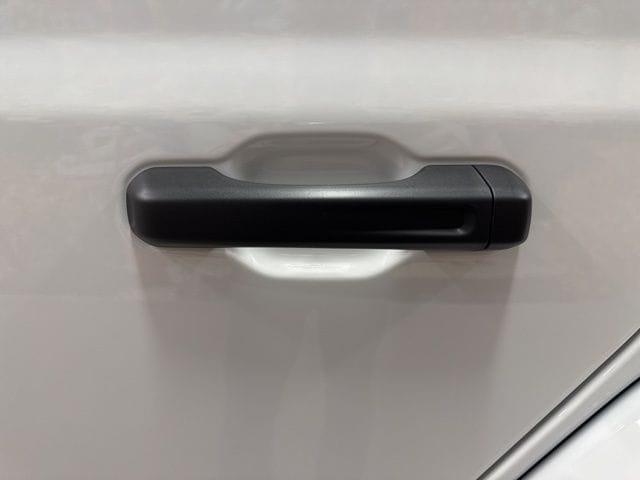 new 2026 Jeep Wrangler car, priced at $50,840