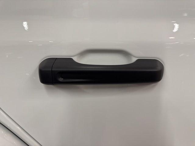 new 2026 Jeep Wrangler car, priced at $50,840