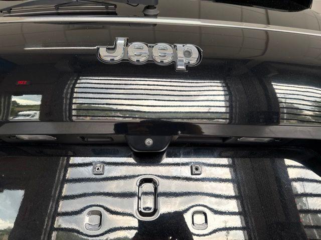 used 2023 Jeep Grand Cherokee L car, priced at $33,398