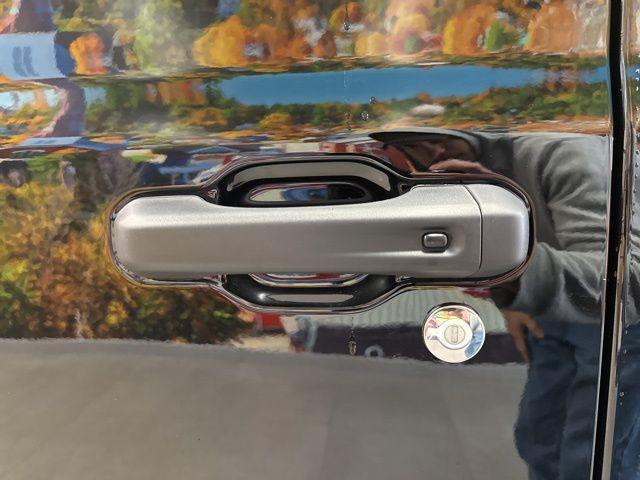 new 2026 Jeep Gladiator car, priced at $46,630