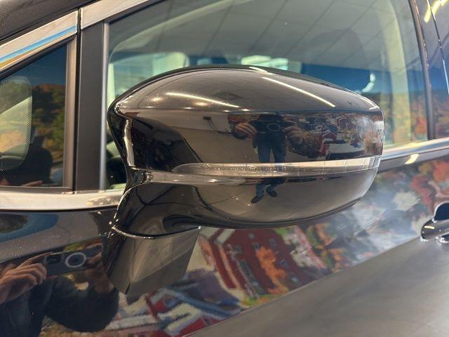 used 2024 Chrysler Pacifica car, priced at $24,399