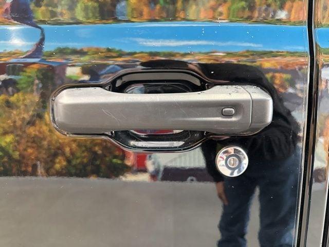 used 2023 Jeep Gladiator car, priced at $37,099