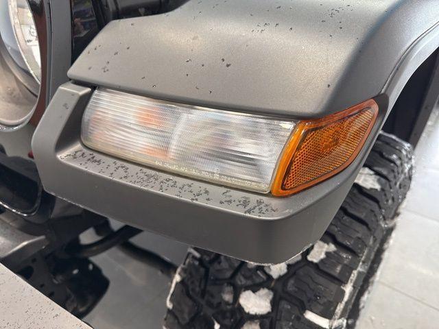 used 2023 Jeep Gladiator car, priced at $37,099