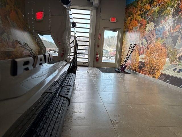 new 2026 Ram 1500 car, priced at $55,925