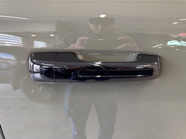 new 2026 Ram 1500 car, priced at $55,925