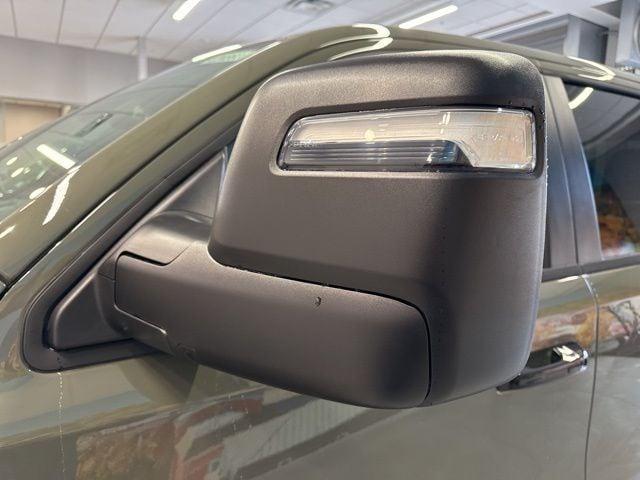 new 2026 Ram 1500 car, priced at $55,925