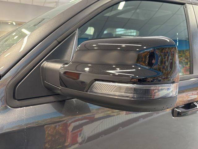 new 2026 Ram 1500 car, priced at $56,765