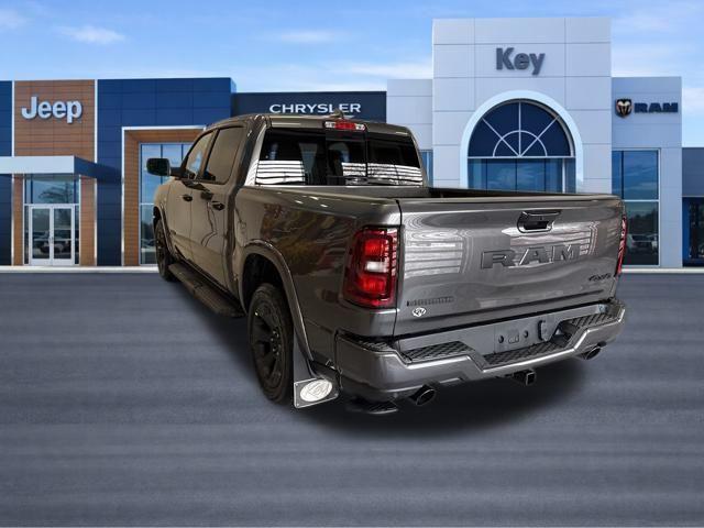 new 2026 Ram 1500 car, priced at $56,765