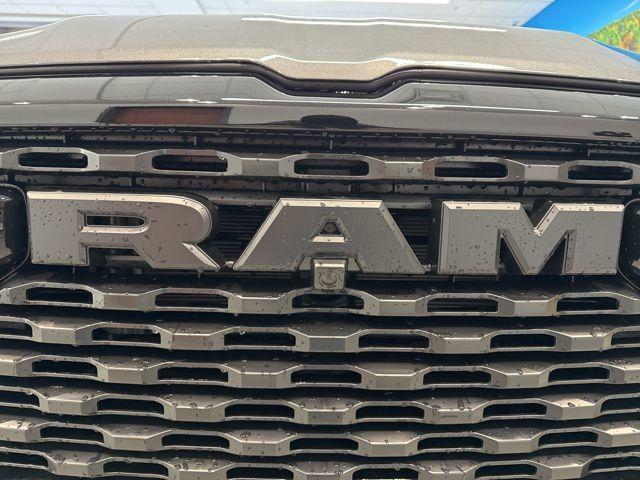 new 2026 Ram 1500 car, priced at $56,765