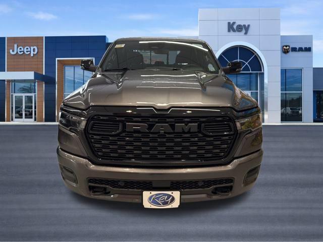 new 2026 Ram 1500 car, priced at $56,765