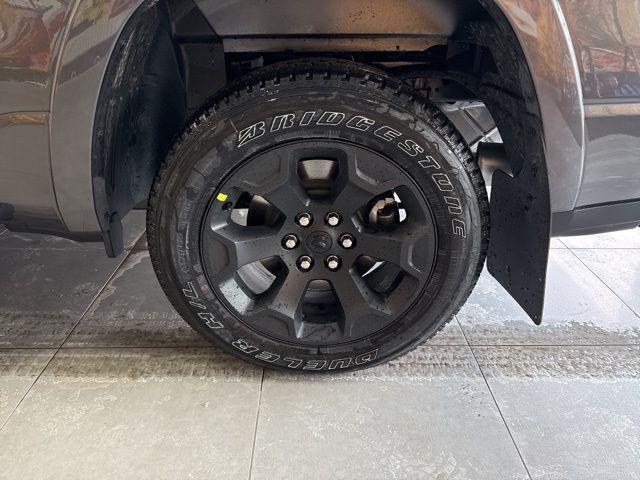 new 2026 Ram 1500 car, priced at $56,765