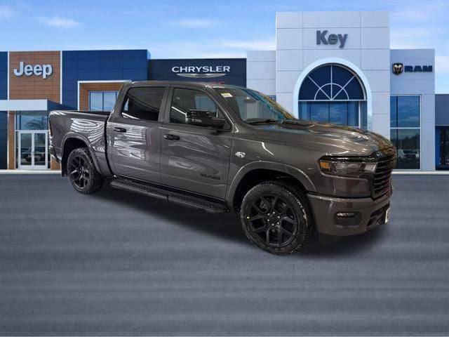 new 2026 Ram 1500 car, priced at $64,900