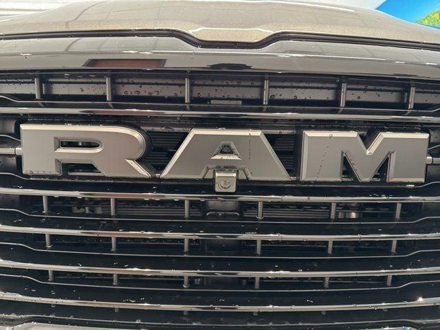 new 2026 Ram 1500 car, priced at $64,900