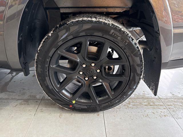 new 2026 Ram 1500 car, priced at $64,900