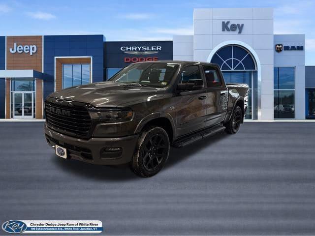 new 2026 Ram 1500 car, priced at $64,900