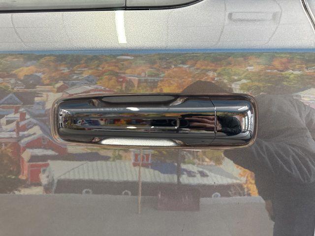 new 2026 Ram 1500 car, priced at $64,900