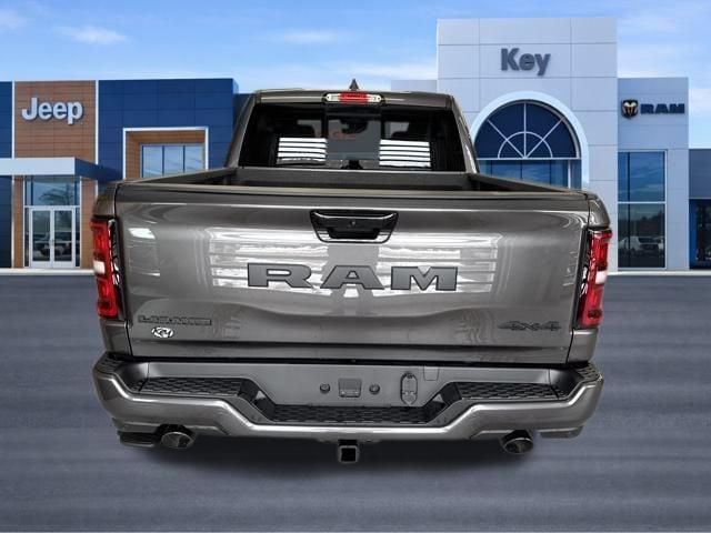 new 2026 Ram 1500 car, priced at $64,900