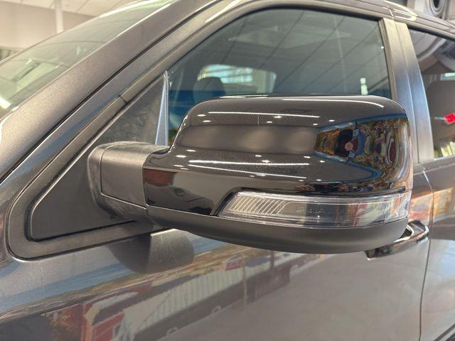 new 2026 Ram 1500 car, priced at $56,870