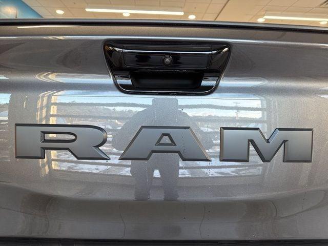 new 2026 Ram 1500 car, priced at $56,870
