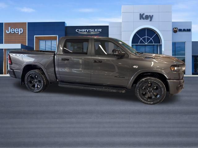 new 2026 Ram 1500 car, priced at $56,870