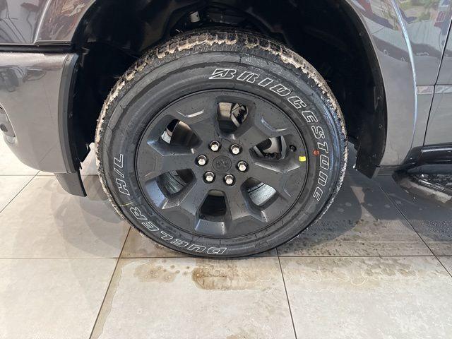 new 2026 Ram 1500 car, priced at $56,870