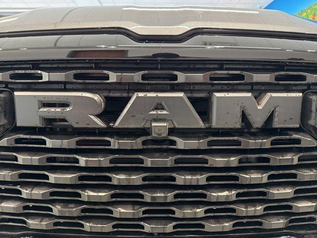 new 2026 Ram 1500 car, priced at $56,870
